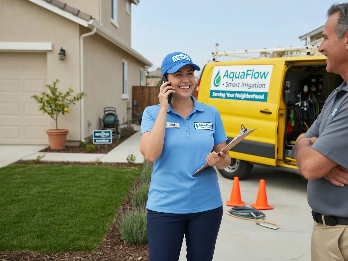 Irrigation Installation Fillmore, UT FAQs